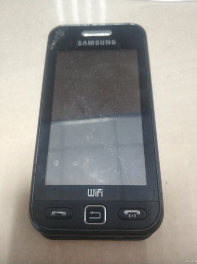 Лот: 18118454. Фото: 1. №1417 Samsung gt-s5230. Смартфоны
