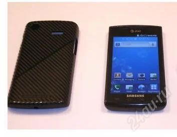 Лот: 941011. Фото: 1. Samsung galaxy S (Captivate I-897... Смартфоны