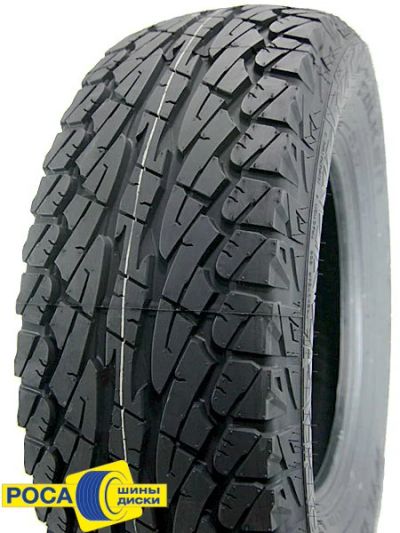 Лот: 4086167. Фото: 1. Автошина 265/65/R17 (ЛЕТО) Falken... Шины