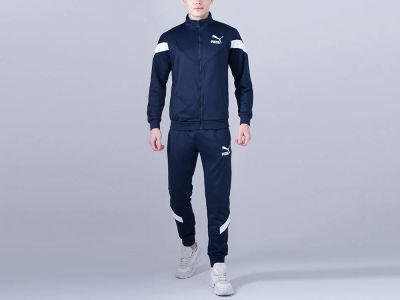 Лот: 13234149. Фото: 1. Спортивный костюм Puma (13454). Спортивные костюмы