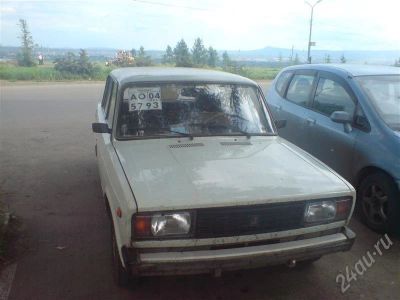 Лот: 477261. Фото: 1. тазик 21053. Автомобили