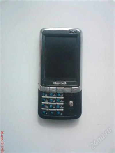 Лот: 772514. Фото: 1. N97. Кнопочные мобильные телефоны