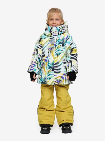 Лот: 24640985. Фото: 1. Комплект для девочки batik Аманда... Другое (спортивная одежда)