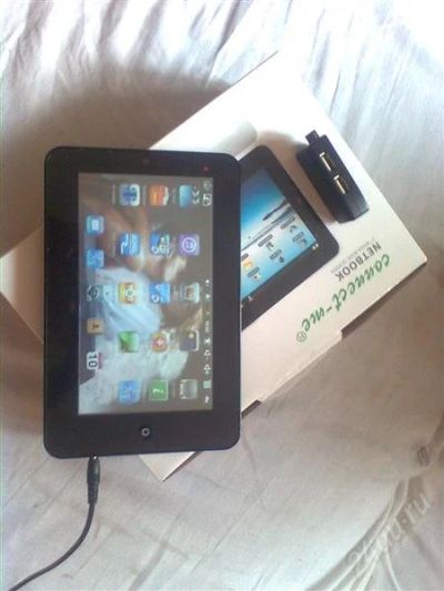 Лот: 1120603. Фото: 1. Tablet PC 7". Планшеты