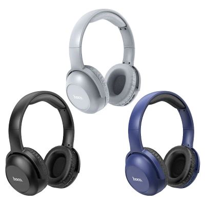 Лот: 20738749. Фото: 1. Гарнитура Bluetooth Hoco W33 bt... Наушники, гарнитуры