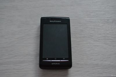 Лот: 15865467. Фото: 1. Смартфон Sony Ericsson Xperia... Смартфоны