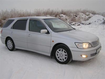Лот: 1878283. Фото: 1. Toyota Vista Ardeo. Автомобили