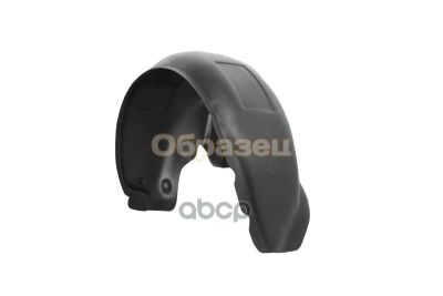 Лот: 21878147. Фото: 1. Nll.48.14.003_подкрылок Задний... Другое (автозапчасти)