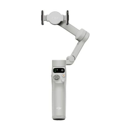 Лот: 25407899. Фото: 1. Стабилизатор DJI Osmo Mobile 7... Штативы, держатели
