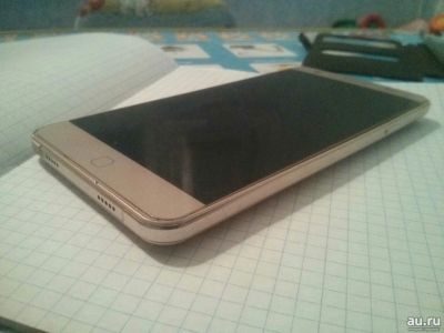 Лот: 9129993. Фото: 1. Elephone P7000 |16 GB. Смартфоны