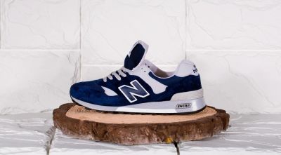 Лот: 10790668. Фото: 1. Кроссовки New Balance 577 арт... Кеды, кроссовки, слипоны