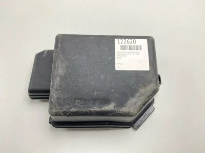 Лот: 25803394. Фото: 1. Крышка блока предохранителей Toyota... Двигатель и элементы двигателя