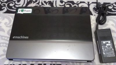 Лот: 5296130. Фото: 1. Ноутбук eMachines D640G-P322G25Mis... Ноутбуки