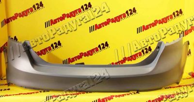 Лот: 18639336. Фото: 1. Бампер Ford Focus 3, Форд Фокус... Кузов