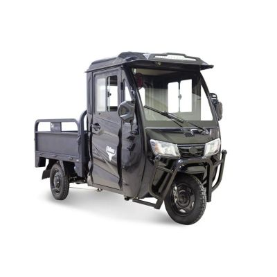 Лот: 25238245. Фото: 1. Rutrike КАРГО Кабина Универсал... Коммерческие