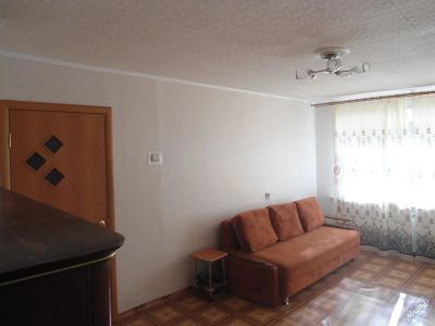 Лот: 5558131. Фото: 1. сдам 1-комн. в центре. Собственник. Квартиры, студии