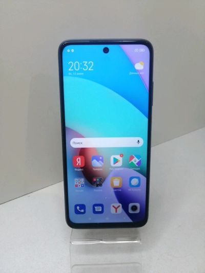 Лот: 19150534. Фото: 1. Смартфон Xiaomi Redmi 10 (1206-08... Смартфоны