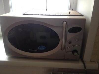 Лот: 5414903. Фото: 1. Микроволновка. Микроволновки, мини-печи