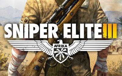 Лот: 6418932. Фото: 1. Лицензионная игра ПК Sniper Elite... Игры для ПК