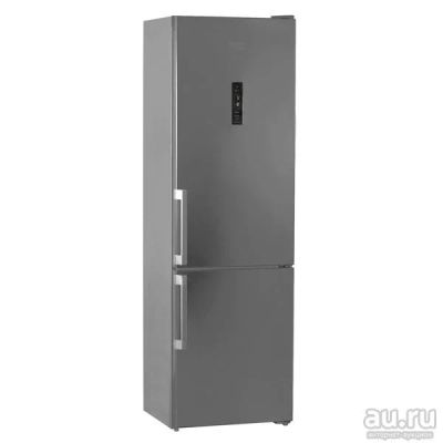 Лот: 10354567. Фото: 1. Холодильник Hotpoint-Ariston HFP... Холодильники, морозильные камеры