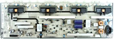 Лот: 16854168. Фото: 1. Power Board BN44-00264C. Запчасти для телевизоров, видеотехники, аудиотехники
