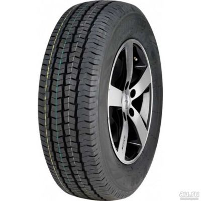 Лот: 16847552. Фото: 1. Ovation 235/65R16C 115/113T V-02. Шины