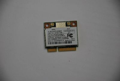 Лот: 10563566. Фото: 1. Wi-Fi модуль Packard Bell EasyNote... Другое (комплектующие)