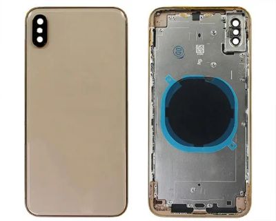 Лот: 21374997. Фото: 1. Корпус Apple iPhone XS Max (A1921... Корпуса, клавиатуры, кнопки