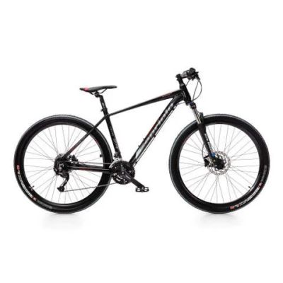 Лот: 18918439. Фото: 1. Велосипед Capriolo MTB Level 9... Велосипеды