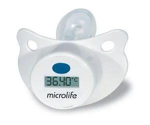 Лот: 6511879. Фото: 1. Термометр - соска Microlife MT-1751... Всё для кормления