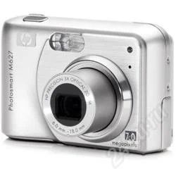 Лот: 1577917. Фото: 1. HP Photosmart M627 с рубля. Цифровые компактные