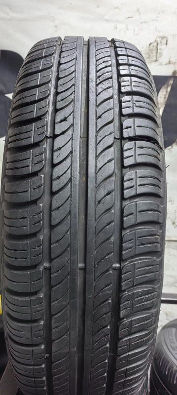 Лот: 25243950. Фото: 1. 185/70R14 88H Amtel Planet DC... Шины
