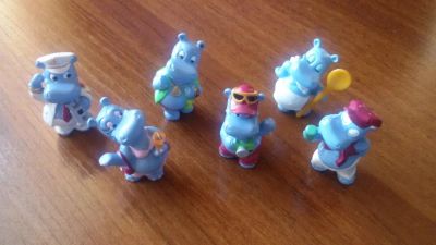 Лот: 5682988. Фото: 1. Kinder Surprise/ Киндер Сюрприз... Игрушки