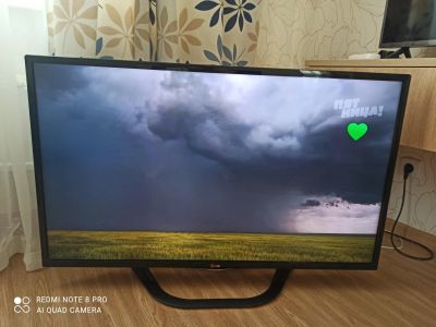 Лот: 17083598. Фото: 1. Телевизор LG 42LN570V. Телевизоры