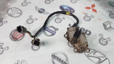 Лот: 24380677. Фото: 1. Датчик положения селектора АКПП... Электрооборудование