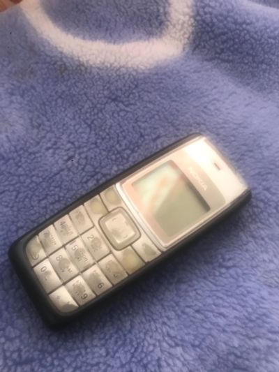 Лот: 18927928. Фото: 1. Nokia 1112. Кнопочные мобильные телефоны