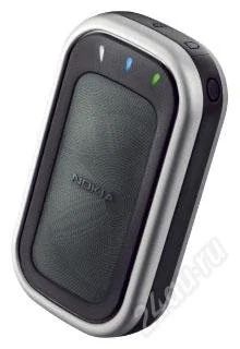 Лот: 59160. Фото: 1. GPS Nokia LD-3W. GPS-навигаторы