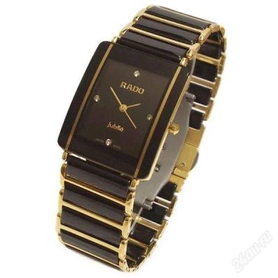 Лот: 1035303. Фото: 1. RADO jubile женские ! Отличная... Другие наручные часы