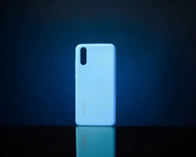 Лот: 19913517. Фото: 1. Кейс Silicon Cover для Huawei... Чехлы, бамперы
