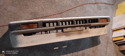Лот: 17168456. Фото: 1. Бампер Toyota Corolla. Кузов