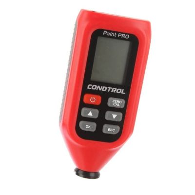 Лот: 12125292. Фото: 1. Толщиномер Paint Pro Condtrol... Электроинструмент