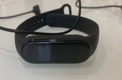 Лот: 18602997. Фото: 1. Mi band 5. Смарт-часы, фитнес-браслеты, аксессуары