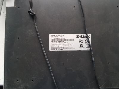 Лот: 20629513. Фото: 1. роутер Dlink dfl800. Маршрутизаторы (роутеры)