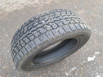 Лот: 24933104. Фото: 1. 185/65/15 Falken Euro Winter NS-415... Шины