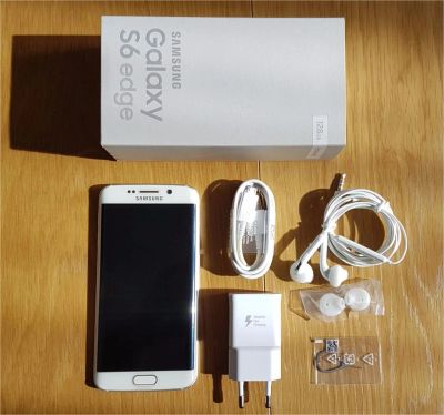 Лот: 7301474. Фото: 1. Продам 5.1" Смартфон Samsung Galaxy... Смартфоны