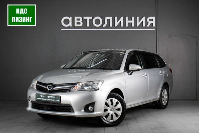 Лот: 21337514. Фото: 1. Toyota Corolla, XI (E160, E170... Автомобили