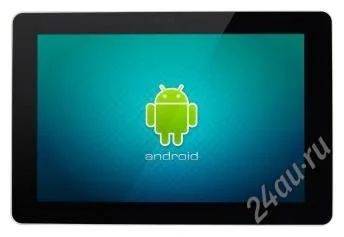 Лот: 2117599. Фото: 1. Планшет iRU Pad Master К A8/RAM1Gb... Планшеты