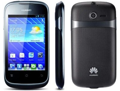 Лот: 3497276. Фото: 1. Смартфон Huawei Ascend Y201 Pro. Смартфоны