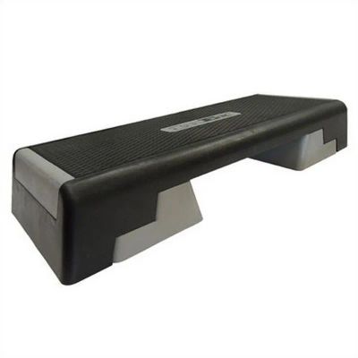 Лот: 22354614. Фото: 1. Степ-платформа Inex Aerobic Step... Эллиптические, степперы, гребные