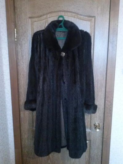 Лот: 3350358. Фото: 1. Продам шубу. Верхняя одежда